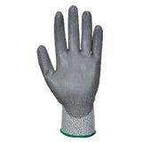 PW221 Cut 5 PU palm glove (A622)