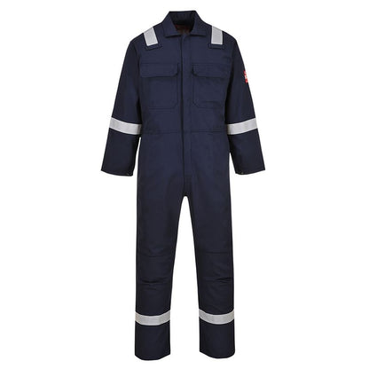 Portwest PW253 Bizweld™ Iona coverall