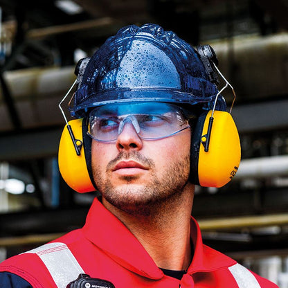 PW353 Clip-on ear protector (PW42)