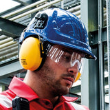 PW353 Clip-on ear protector (PW42)