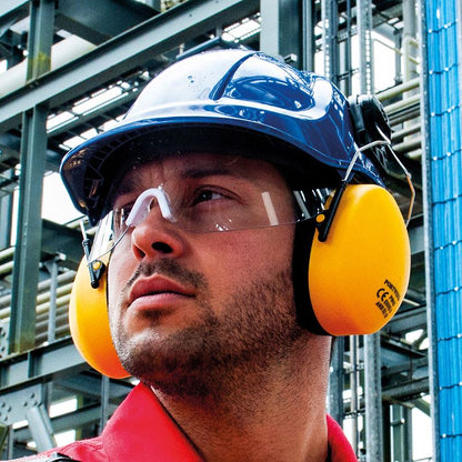PW353 Clip-on ear protector (PW42)