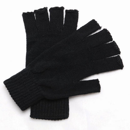 RG278 Fingerless mitts