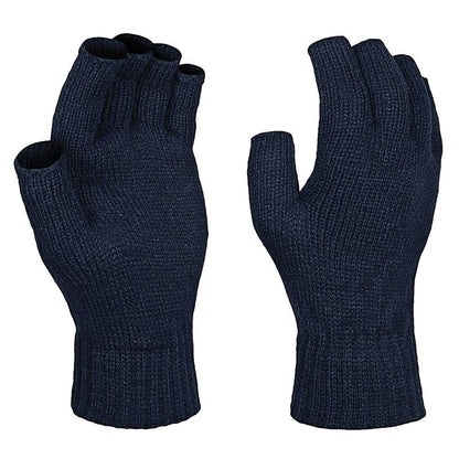 RG278 Fingerless mitts