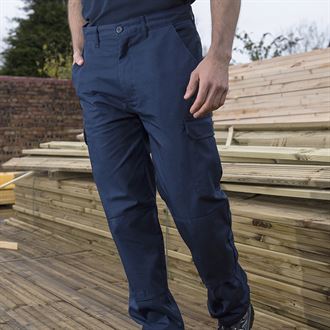 Regatta online cargo pants
