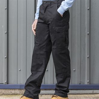 Regatta Pro Cargo trouser