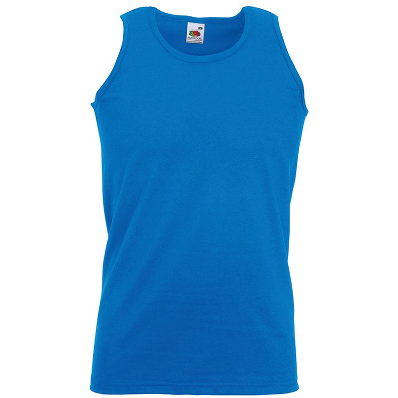 FOTL Athletic Vest