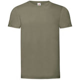 FOTL Fitted TEE - SS120