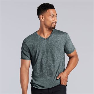 Gildan Softstyle® v-neck t-shirt