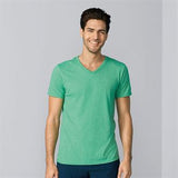 Gildan Softstyle® v-neck t-shirt