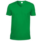 Gildan Softstyle® v-neck t-shirt
