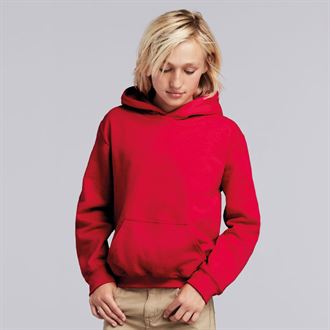 Gildan Heavy Blend Youth Hoody (unisex)