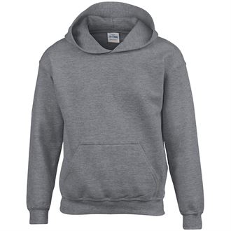 Gildan Heavy Blend Youth Hoody (unisex)