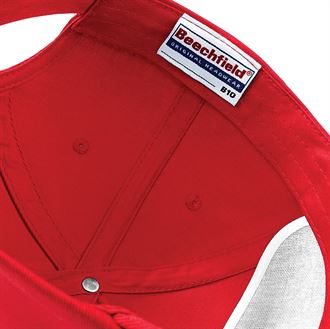 Beechfield Original 5-Panel Cap