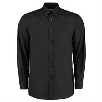 Kustom Kit Work Force Long Sleeve Shirt