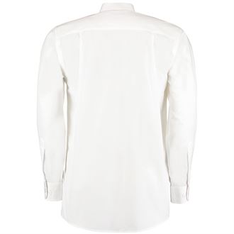 Kustom Kit Work Force Long Sleeve Shirt
