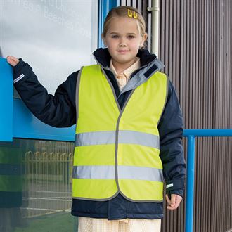 Child Core Junior Safety Vest