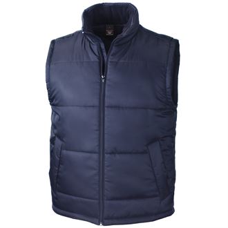 Result Core Bodywarmer