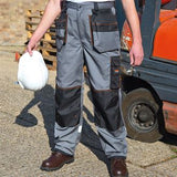 Result R324X Work-Guard x-over holster trousers