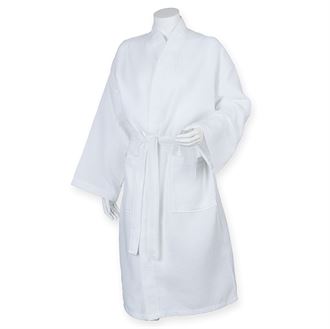 Waffle Robe