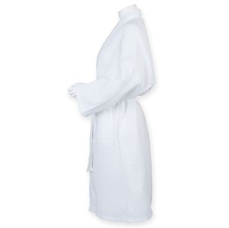 Waffle Robe