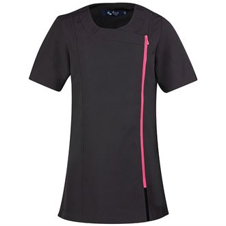 Premier Camellia beauty and spa tunic