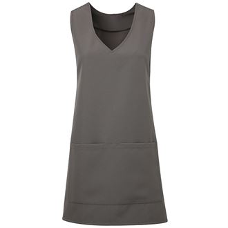 Wrap Around Tunic