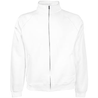 Fruit Of the Loom Premium 70/30 sweatshirt jacket