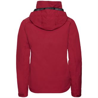 Russell J510F Women's Hydraplus 2000 jacket