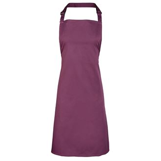 Colours bib apron - PR150