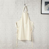 WM364 Fairtrade cotton adult craft apron