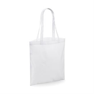 Shopper Tote Bag