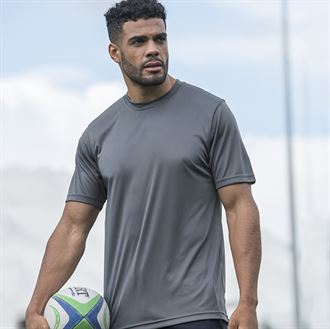 JC020 Cool smooth T