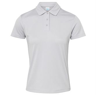 JC045 Girlie cool polo