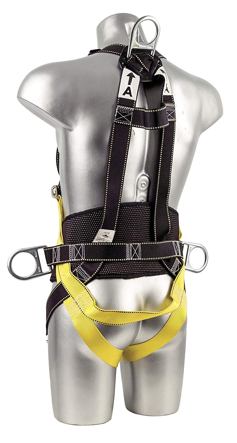 FP15 - Portwest 2 Point Harness