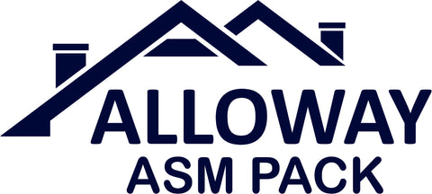 Alloway ASM Pack