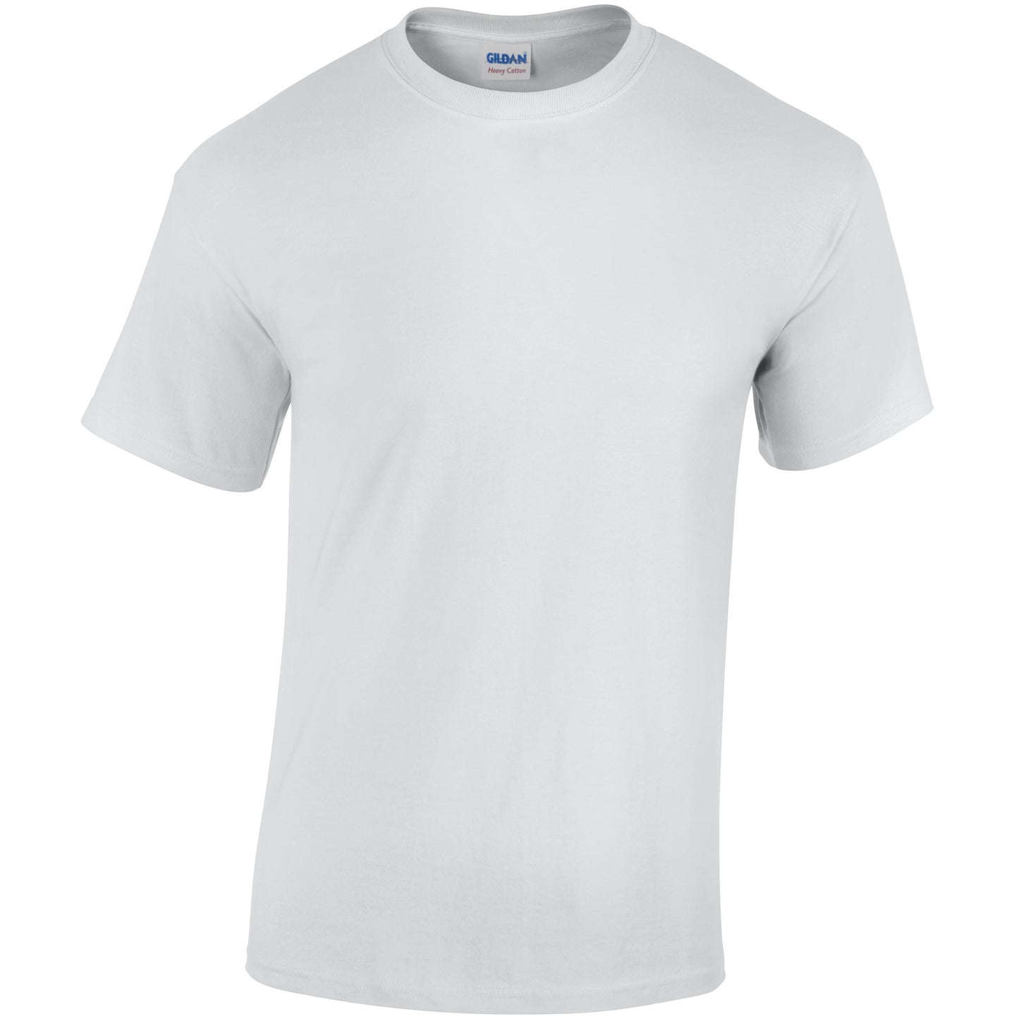 GD05B Heavy Cotton™ youth t-shirt