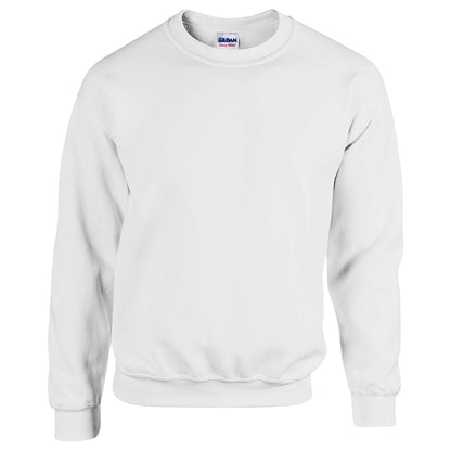 GD056 Heavy Blend™ adult crew neck sweatshirt