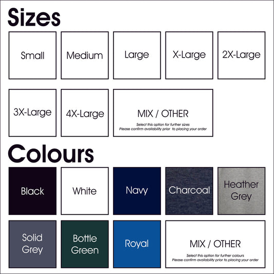 Base T-Shirt