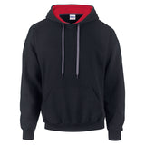 GD055 Contrast Heavy Blend™ hoodie