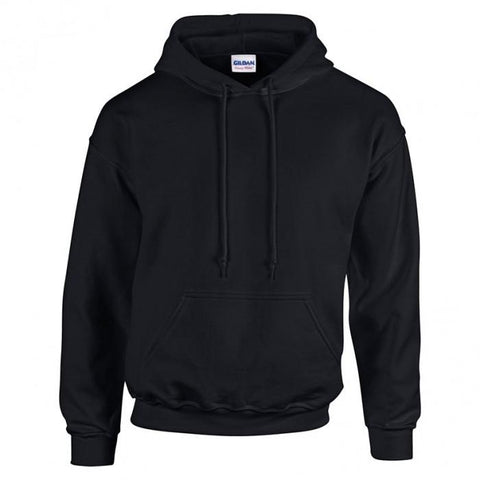 GD057 Heavy Blend™ hooded sweatshirt - TRUFFLES