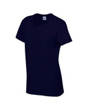 GD006 Heavy cotton women's t-shirt