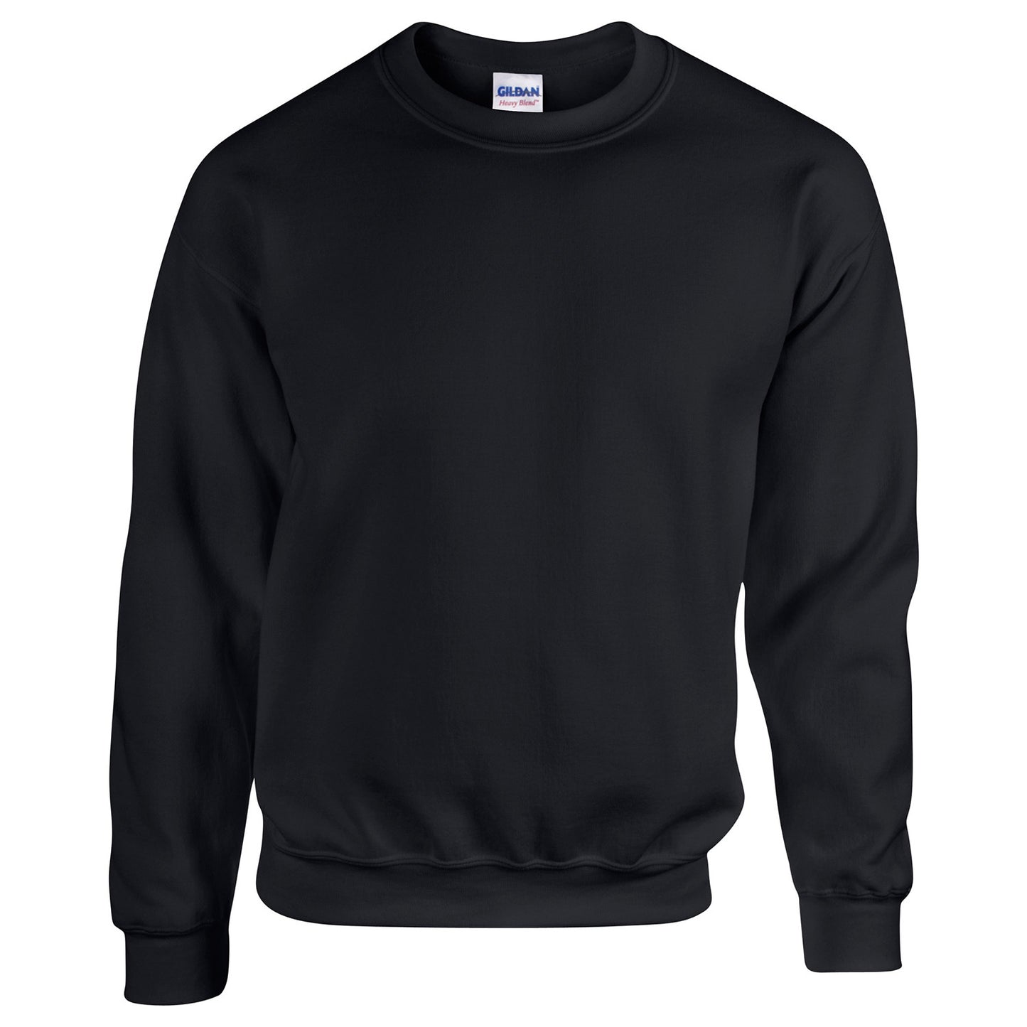 GD56B Heavy Blend™ youth crew neck sweatshirt