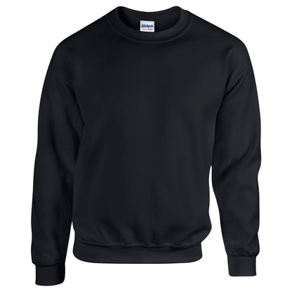 GD56B Heavy Blend™ youth crew neck sweatshirt