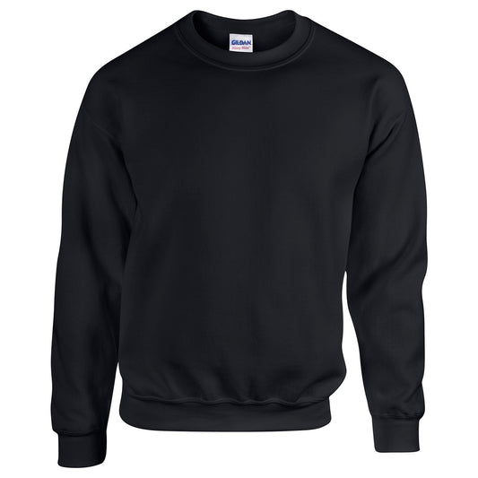GD56B Heavy Blend™ youth crew neck sweatshirt