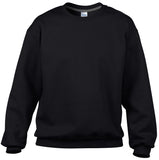 GD063 Premium cotton crew neck sweatshirt