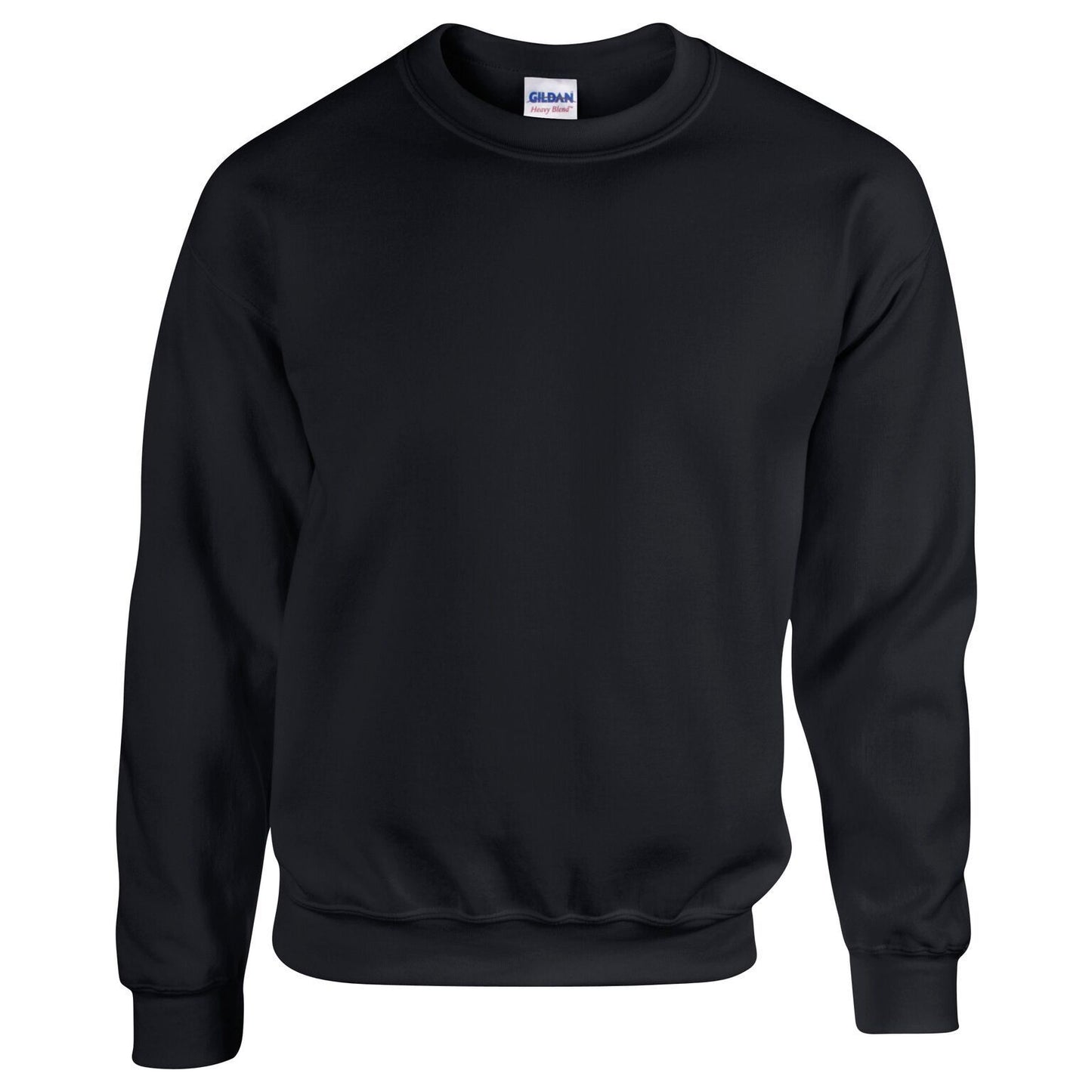 GD056 Heavy Blend™ adult crew neck sweatshirt