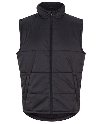 PRMF Body Warmer