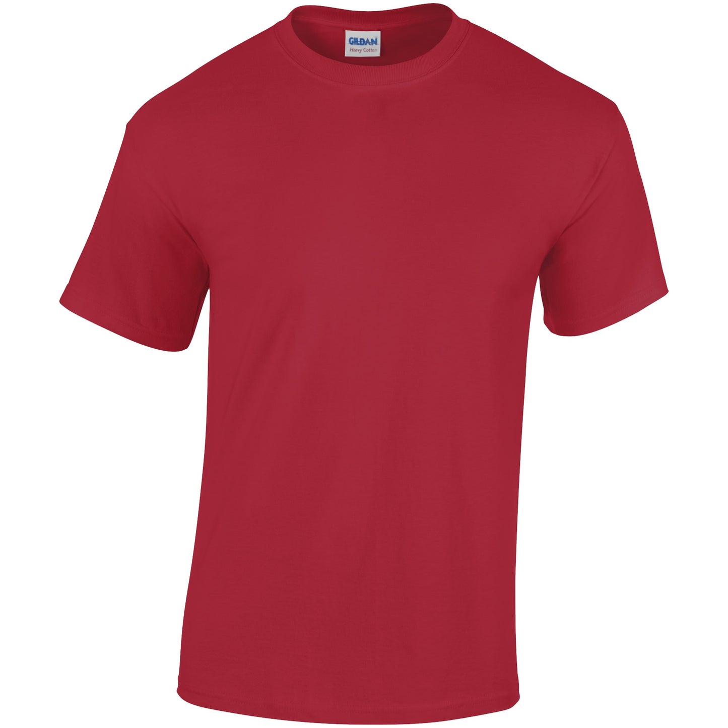 GD05B Heavy Cotton™ youth t-shirt