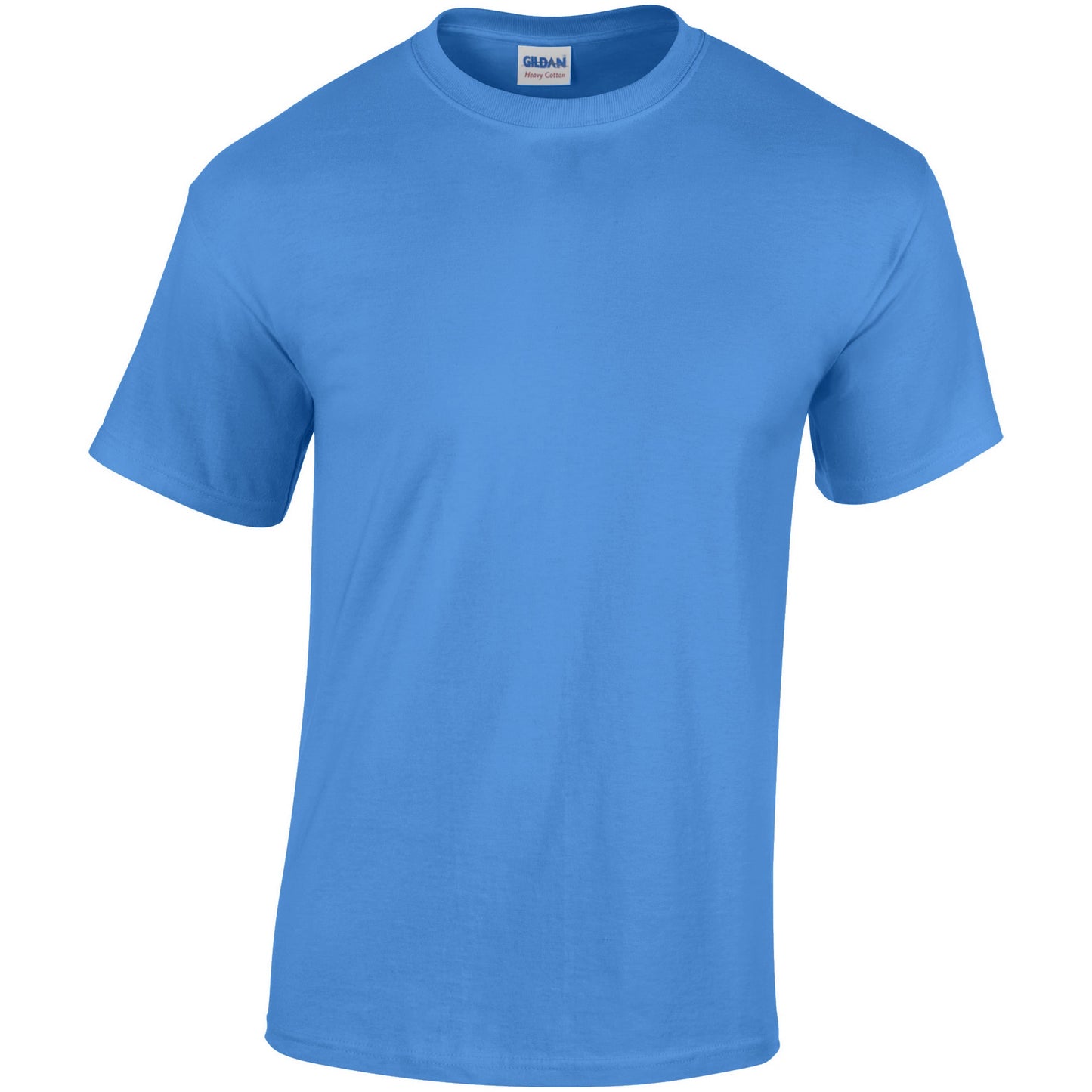 GD05B Heavy Cotton™ youth t-shirt