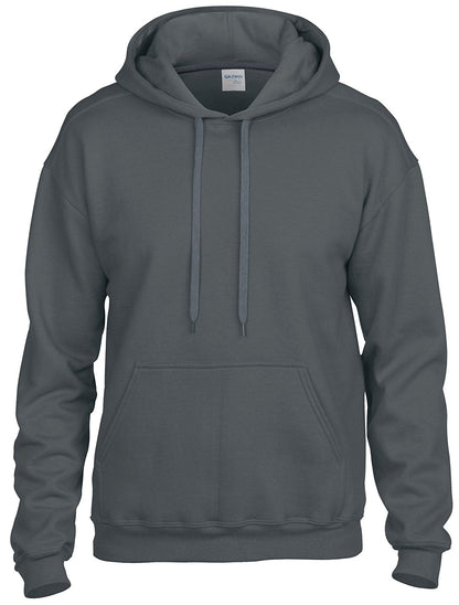 GD064 Premium Cotton® hooded sweatshirt